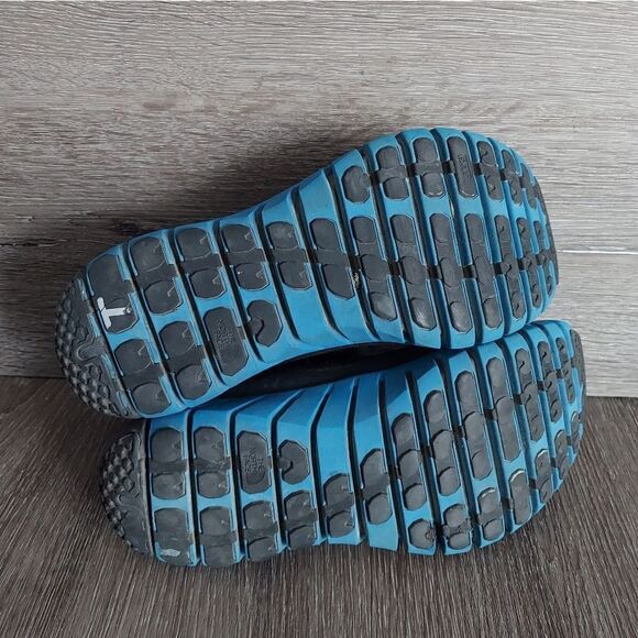 The North Face Oscilate Trail Running Sneakers 7 - Picture 7 of 9